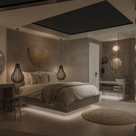 Utopia Boutique Livadia (Tilos)