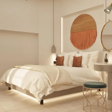 Utopia Boutique 3* Livadia (Tilos)