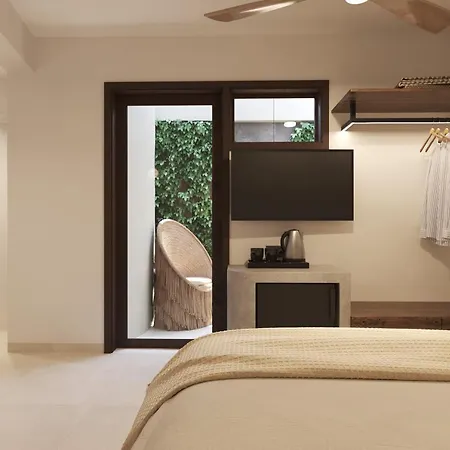 Utopia Boutique Hotel