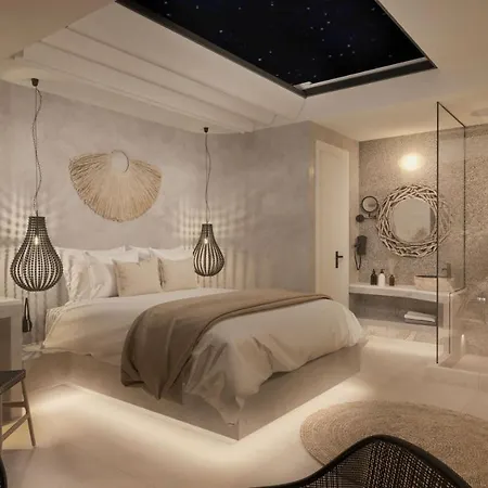 Utopia Boutique Hotel Livadia (Tilos)