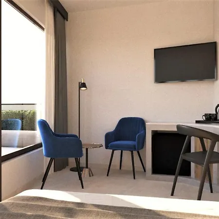 Utopia Boutique 3*