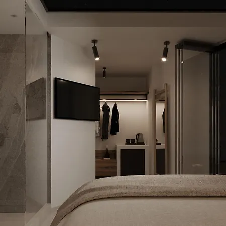 Utopia Boutique Hotel 3*