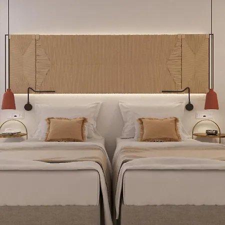 Hotel Utopia Boutique 3*