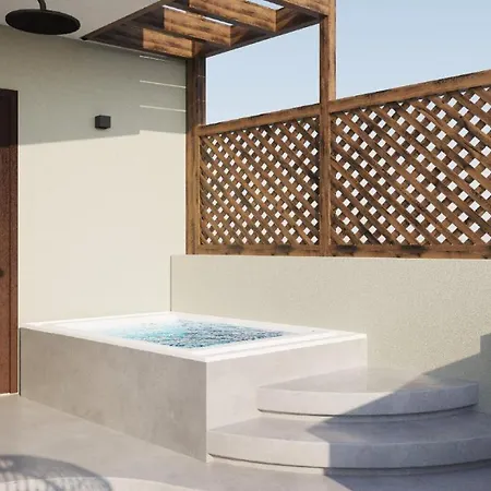 Utopia Boutique Hotel Livadia (Tilos)