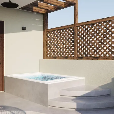 Utopia Boutique Hotel Livadia (Tilos)