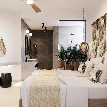Hotel Utopia Boutique