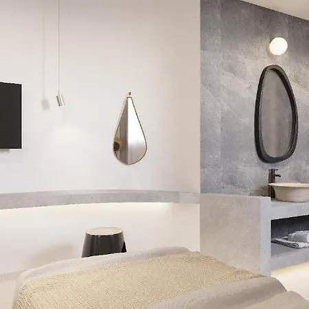 Utopia Boutique 3* Livadia (Tilos)