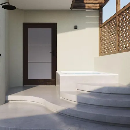 Utopia Boutique 3* Livadia (Tilos)