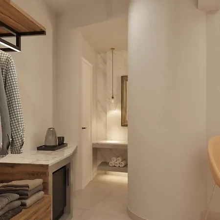 Utopia Boutique Szálloda