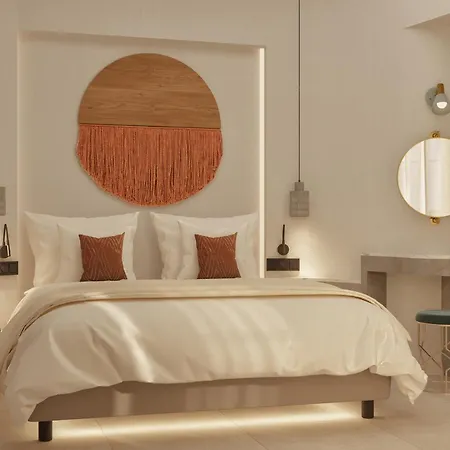 Szálloda Utopia Boutique 3*