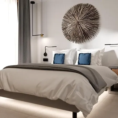 Utopia Boutique 3* Livádia