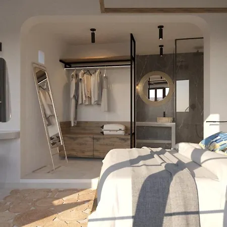 Szálloda Utopia Boutique