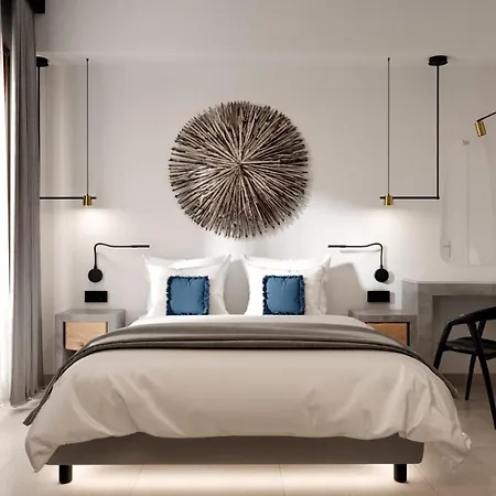 Szálloda Utopia Boutique 3*