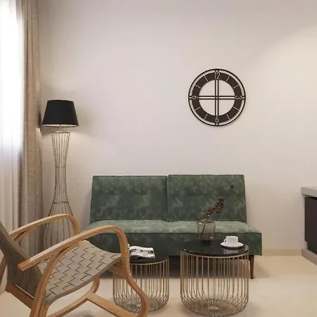 Szálloda Utopia Boutique 3*