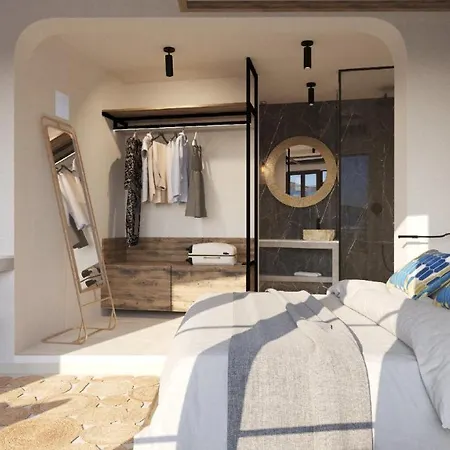 Szálloda Utopia Boutique